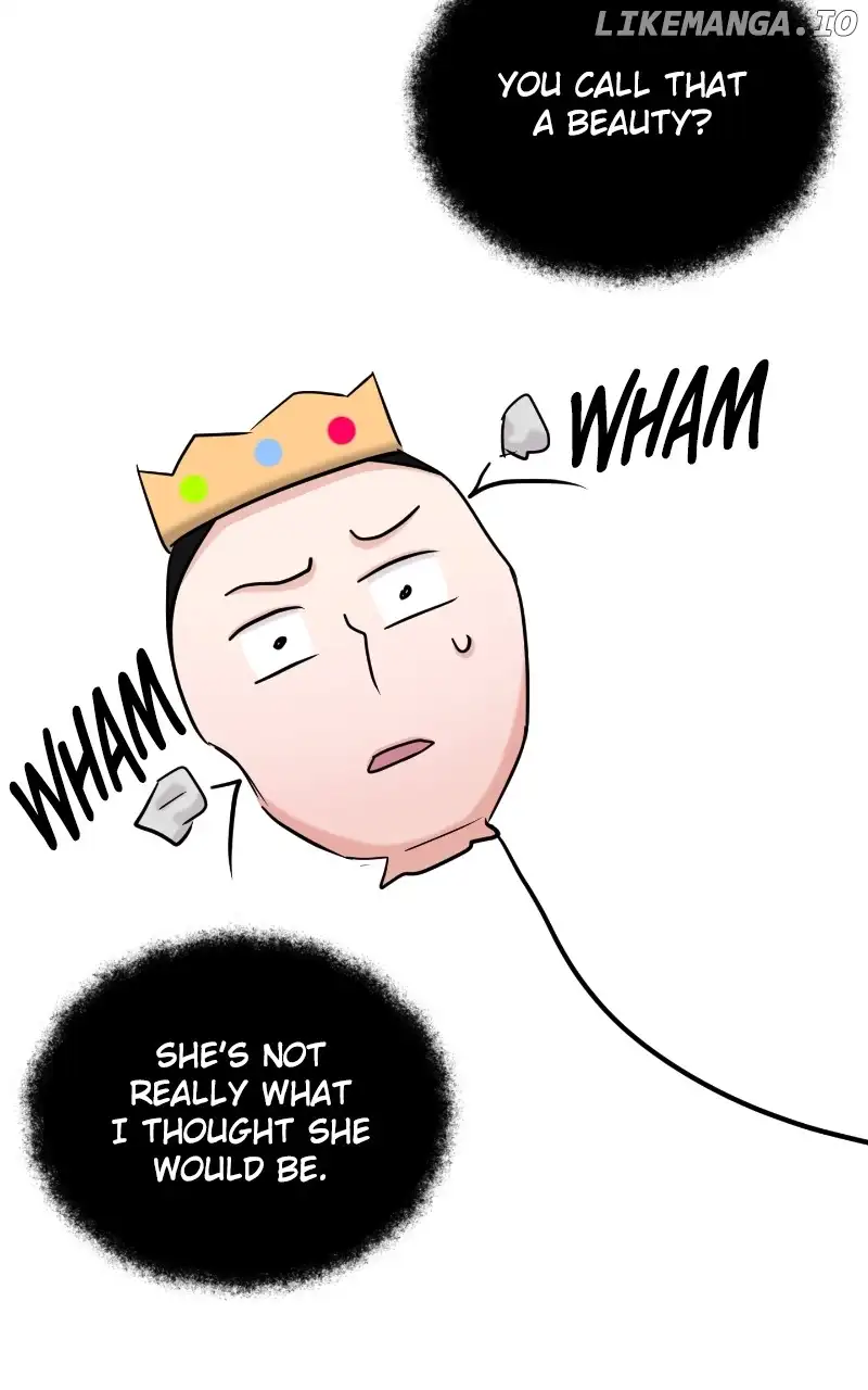 A Campus Romance, I Guess chapter 23 page 74
