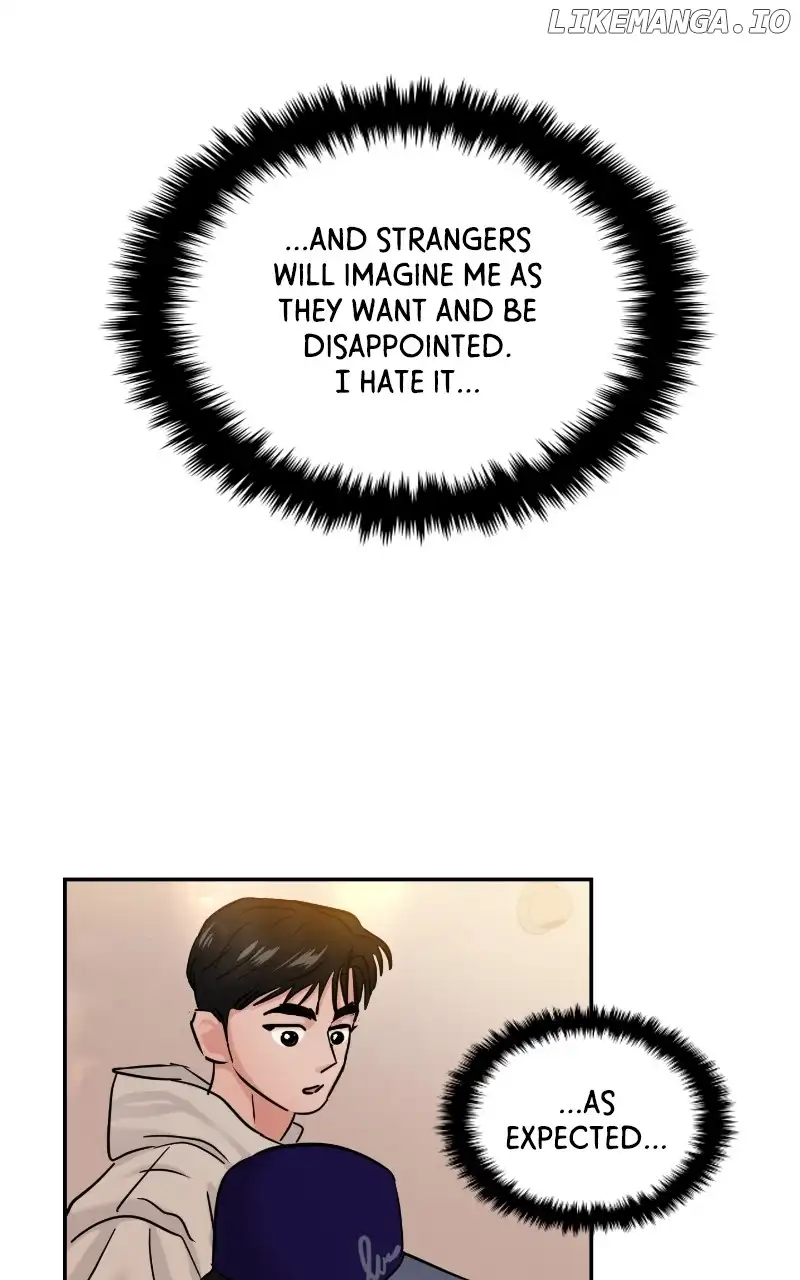 A Campus Romance, I Guess chapter 23 page 75