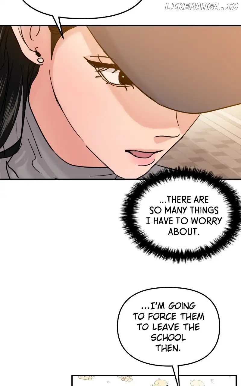 A Campus Romance, I Guess chapter 23 page 77