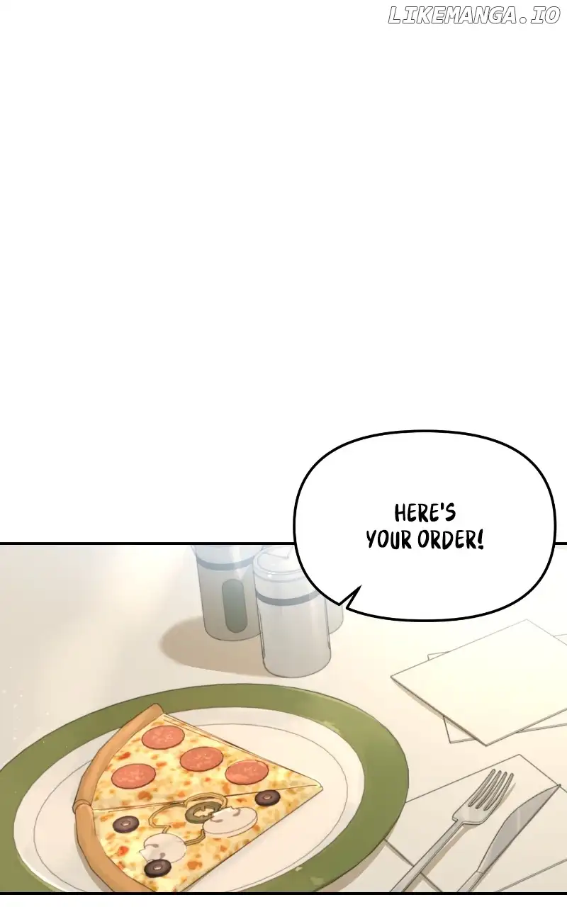 A Campus Romance, I Guess chapter 23 page 79