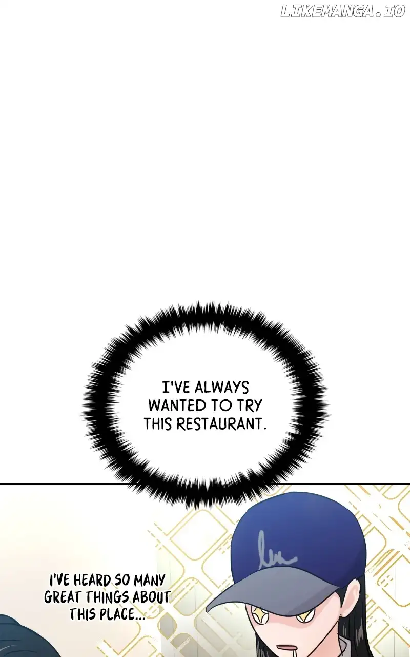 A Campus Romance, I Guess chapter 23 page 80