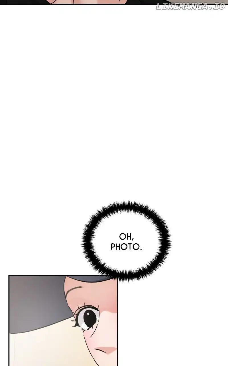 A Campus Romance, I Guess chapter 23 page 85