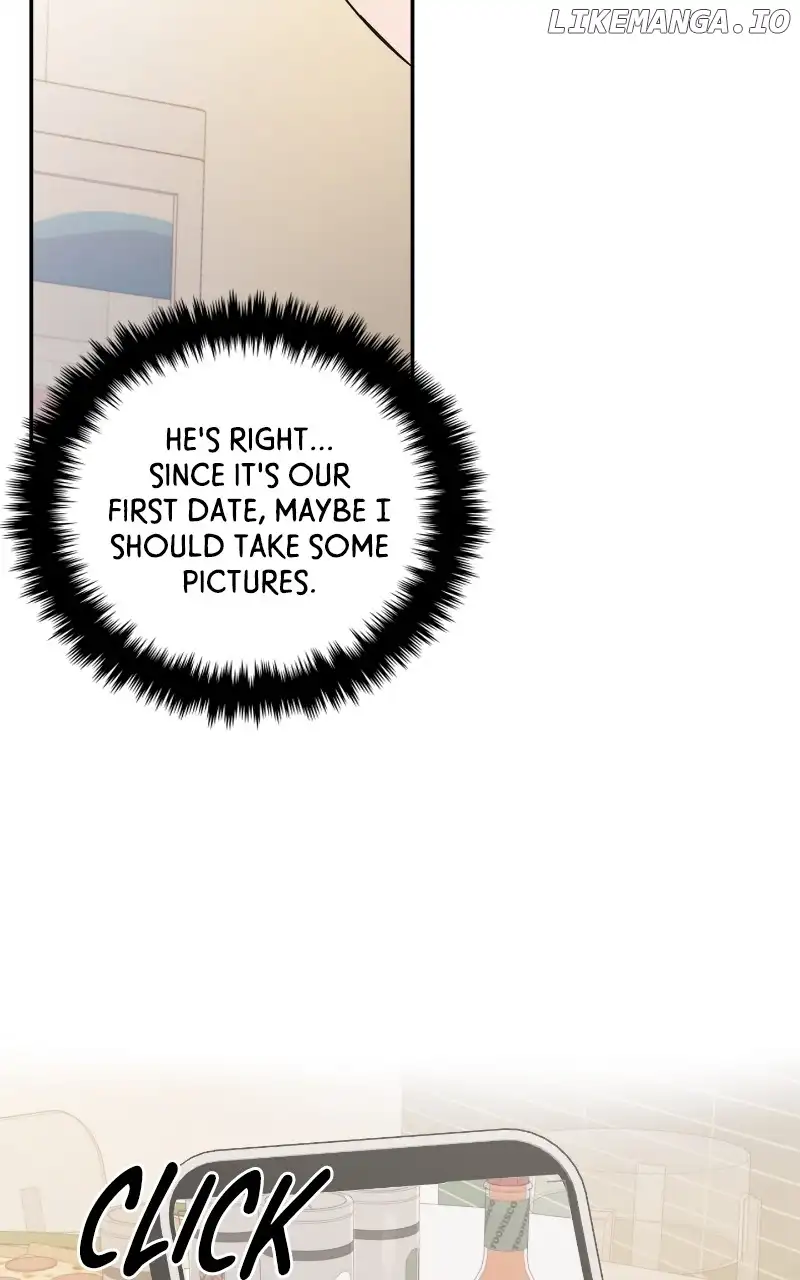 A Campus Romance, I Guess chapter 23 page 86