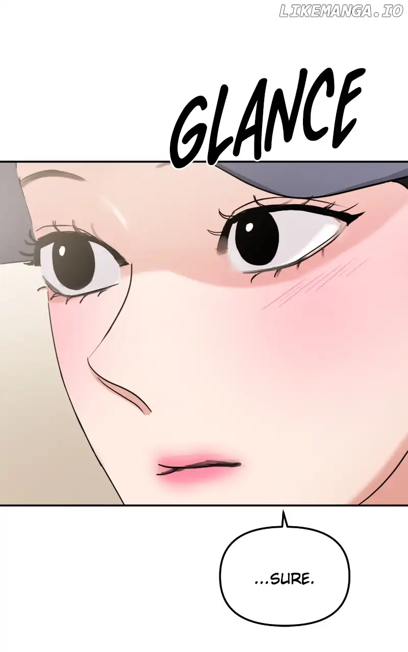 A Campus Romance, I Guess chapter 23 page 88