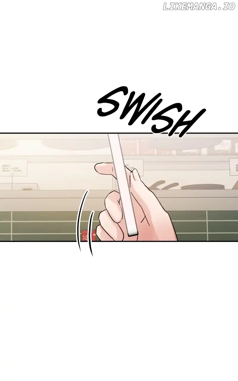 A Campus Romance, I Guess chapter 23 page 89