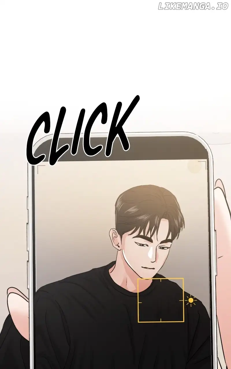 A Campus Romance, I Guess chapter 23 page 90