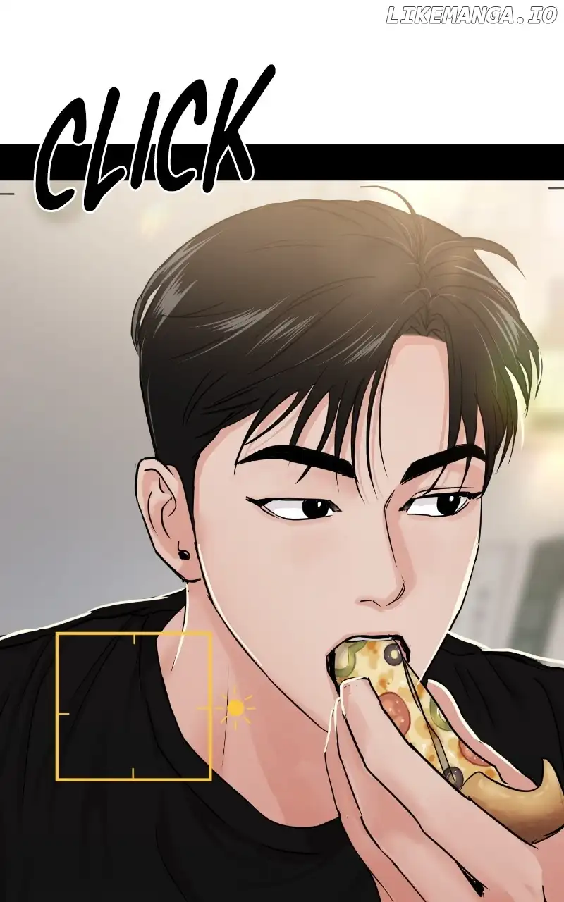 A Campus Romance, I Guess chapter 23 page 92