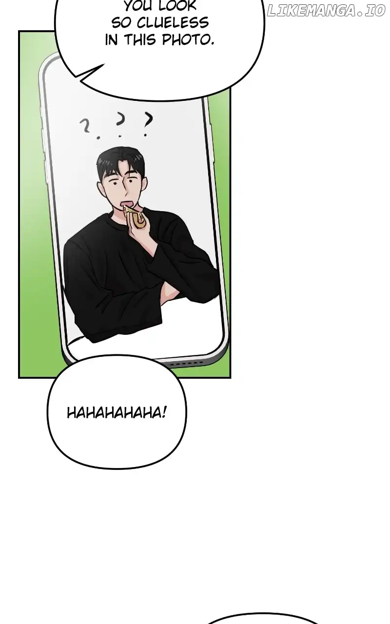 A Campus Romance, I Guess chapter 23 page 96