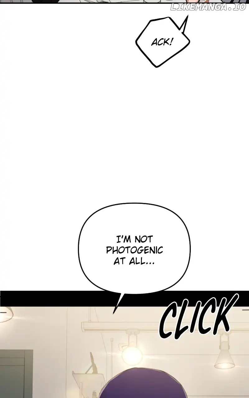 A Campus Romance, I Guess chapter 23 page 99
