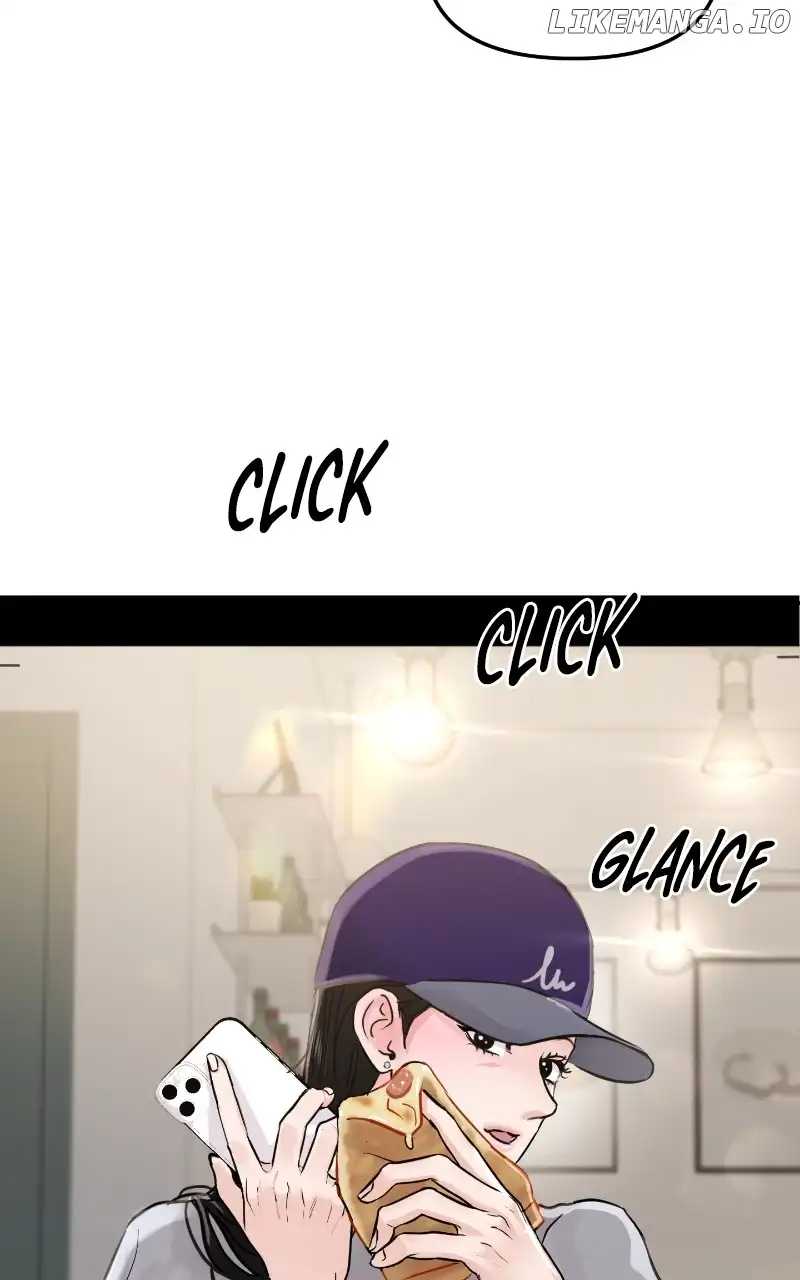 A Campus Romance, I Guess chapter 23 page 102