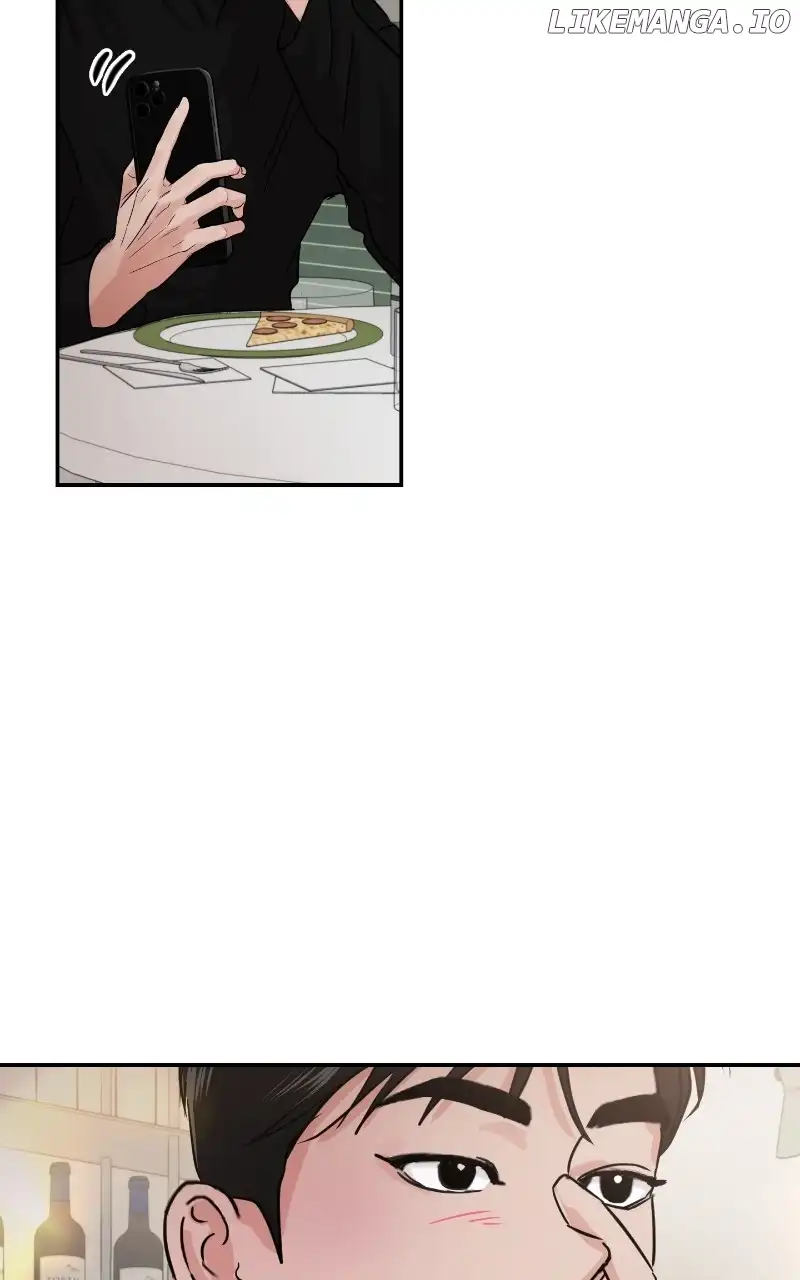 A Campus Romance, I Guess chapter 23 page 106