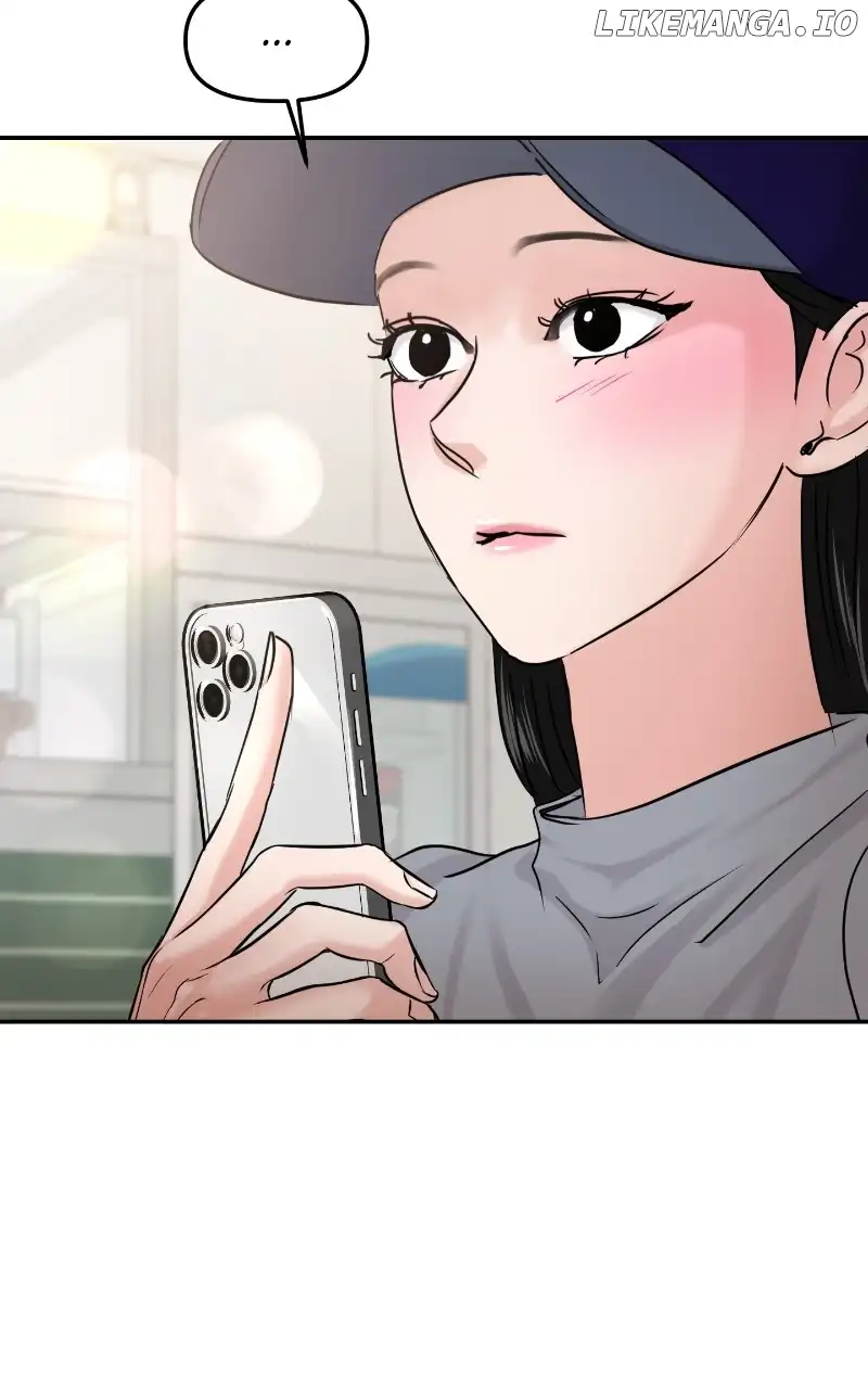 A Campus Romance, I Guess chapter 23 page 108