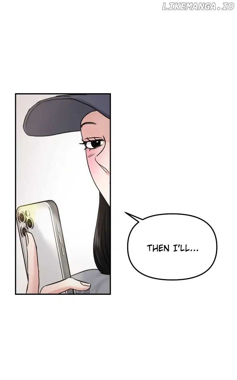 A Campus Romance, I Guess chapter 23 page 109