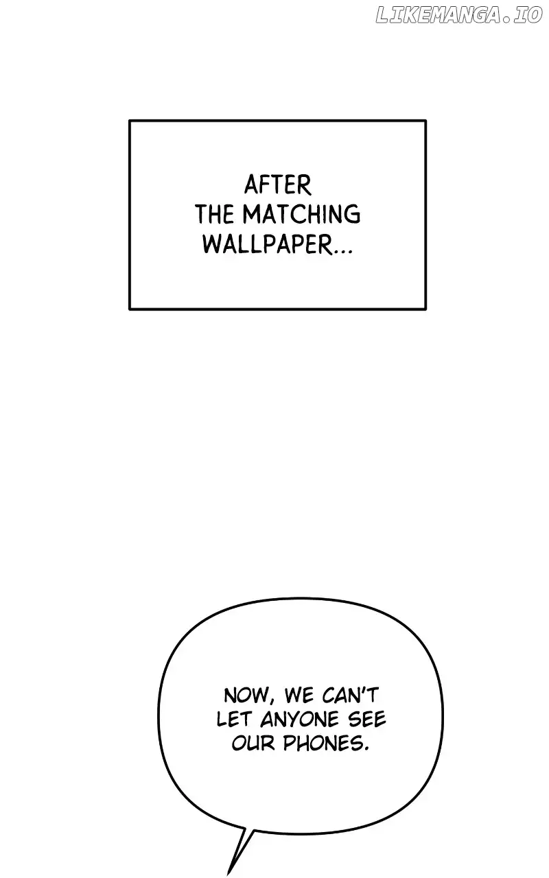 A Campus Romance, I Guess chapter 23 page 111