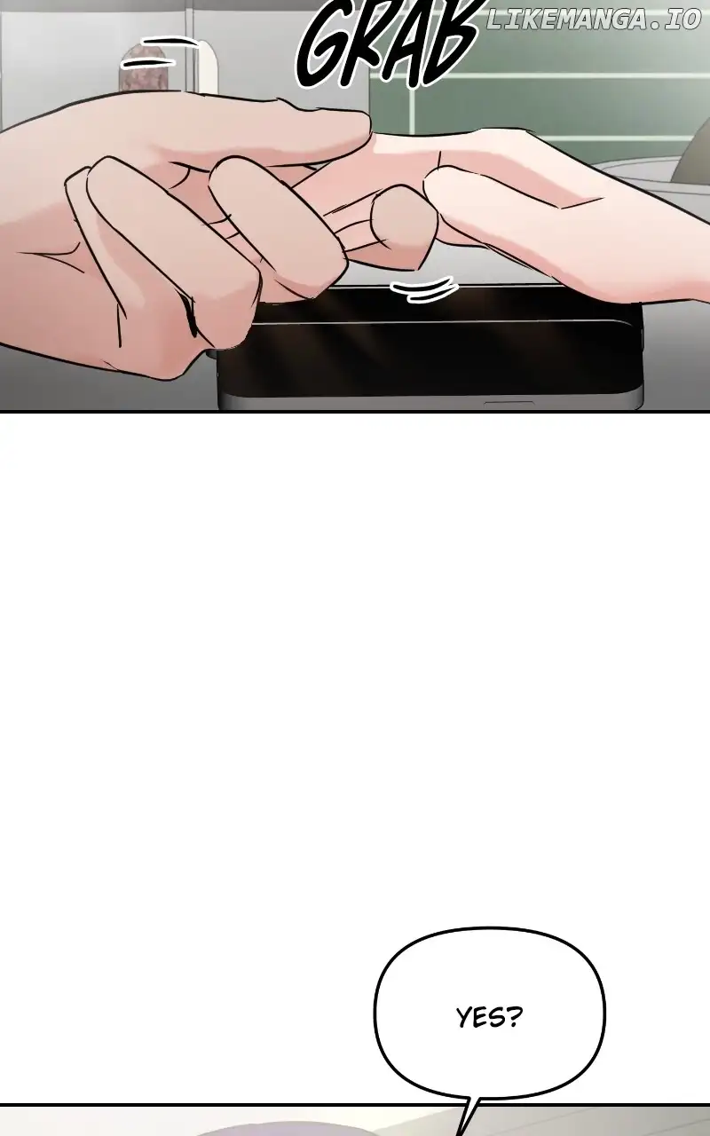 A Campus Romance, I Guess chapter 23 page 115