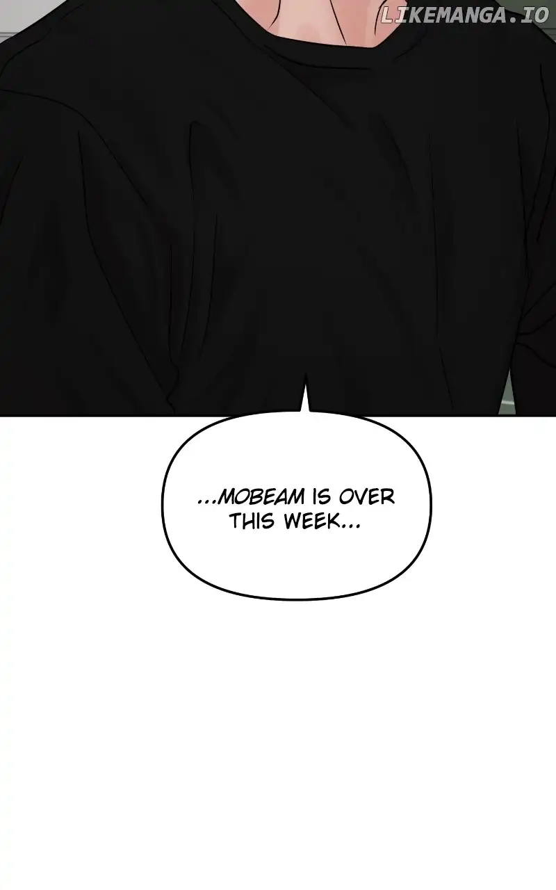 A Campus Romance, I Guess chapter 23 page 118