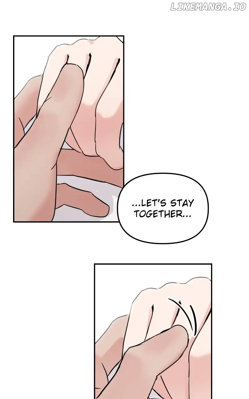 A Campus Romance, I Guess chapter 23 page 119