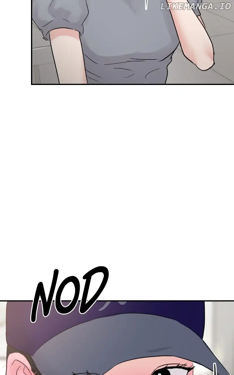 A Campus Romance, I Guess chapter 23 page 124