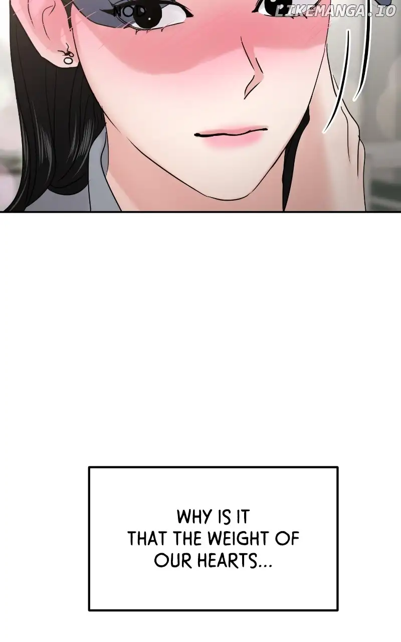 A Campus Romance, I Guess chapter 23 page 125