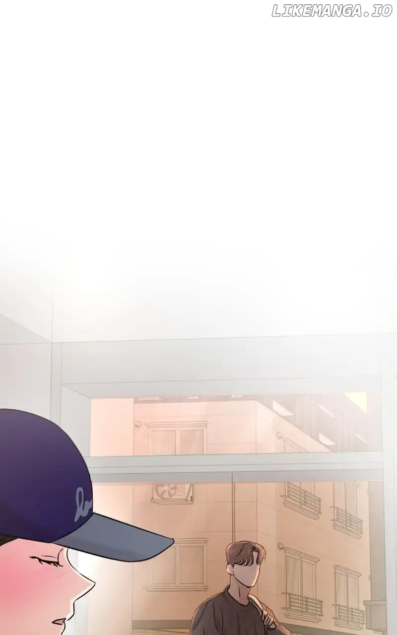A Campus Romance, I Guess chapter 23 page 126