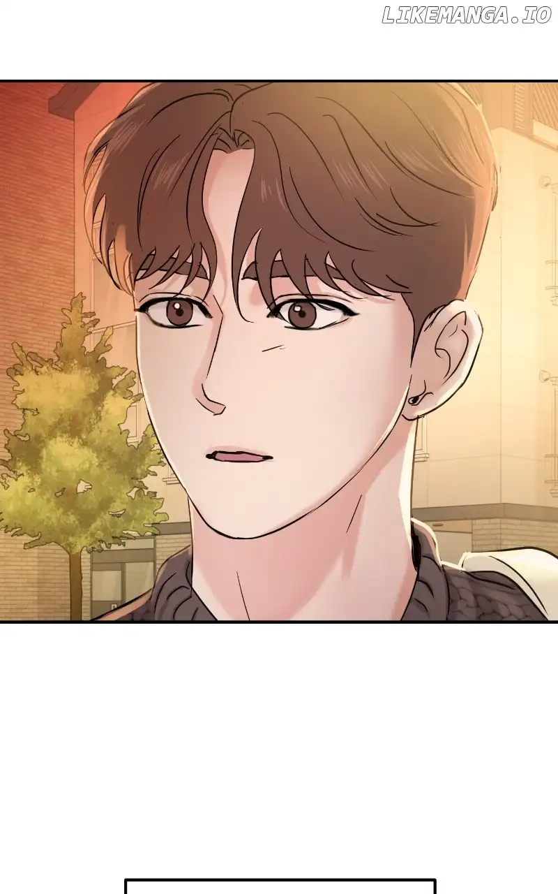 A Campus Romance, I Guess chapter 23 page 128