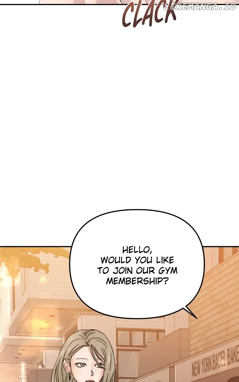 A Campus Romance, I Guess chapter 24 page 2