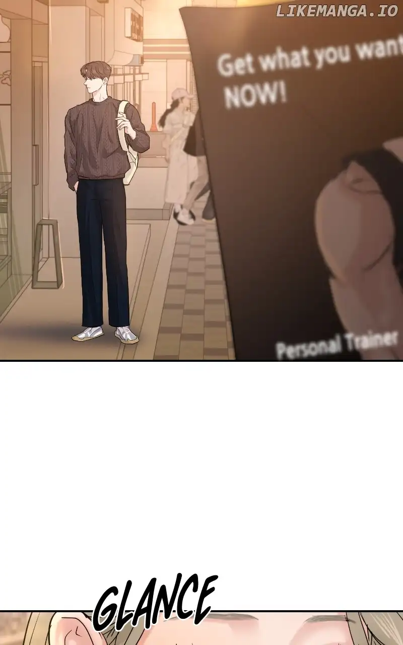 A Campus Romance, I Guess chapter 24 page 7