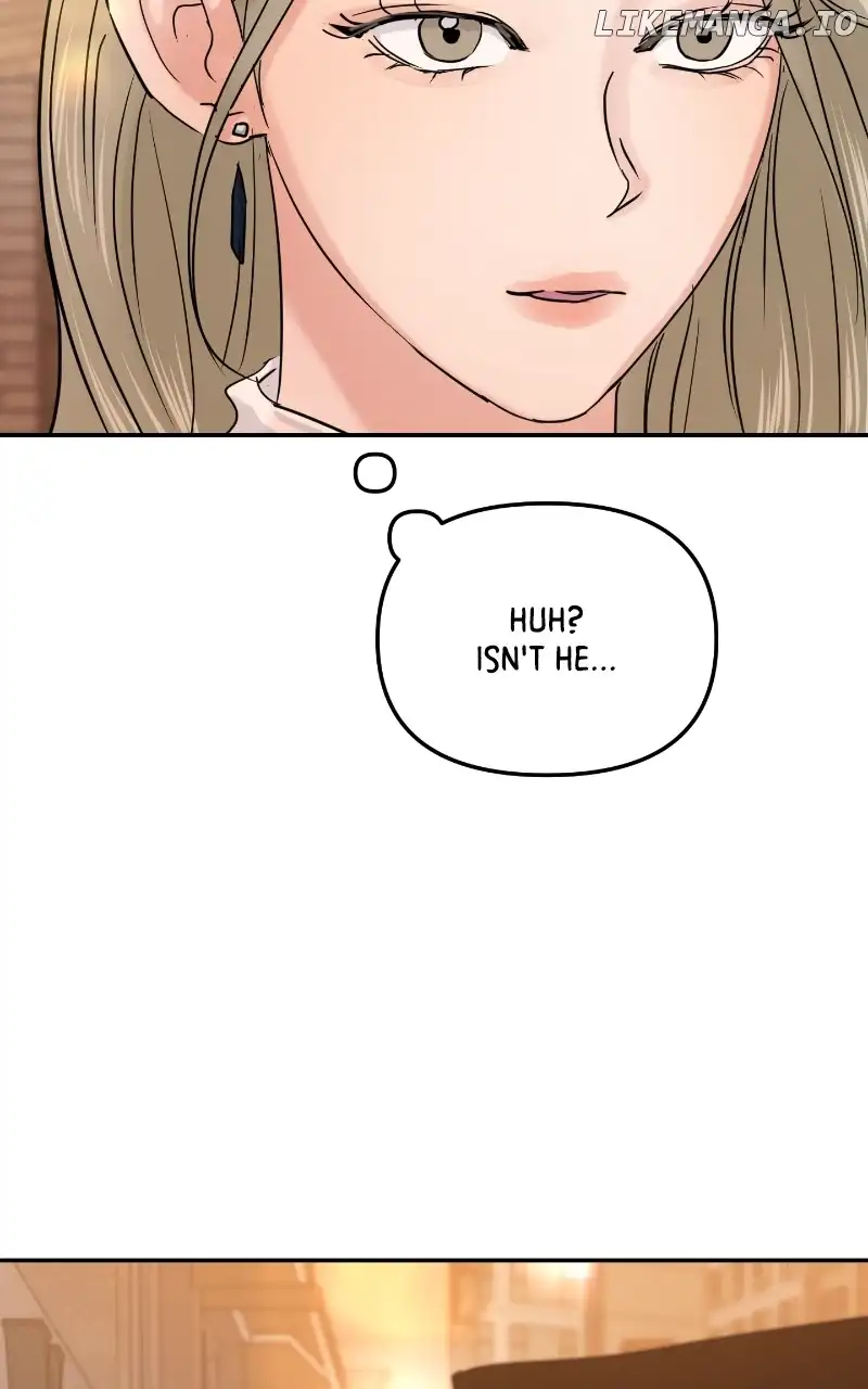 A Campus Romance, I Guess chapter 24 page 8