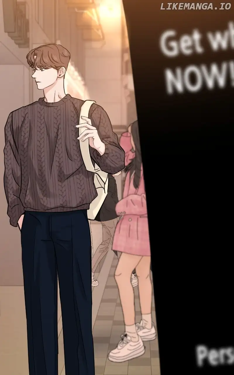 A Campus Romance, I Guess chapter 24 page 9