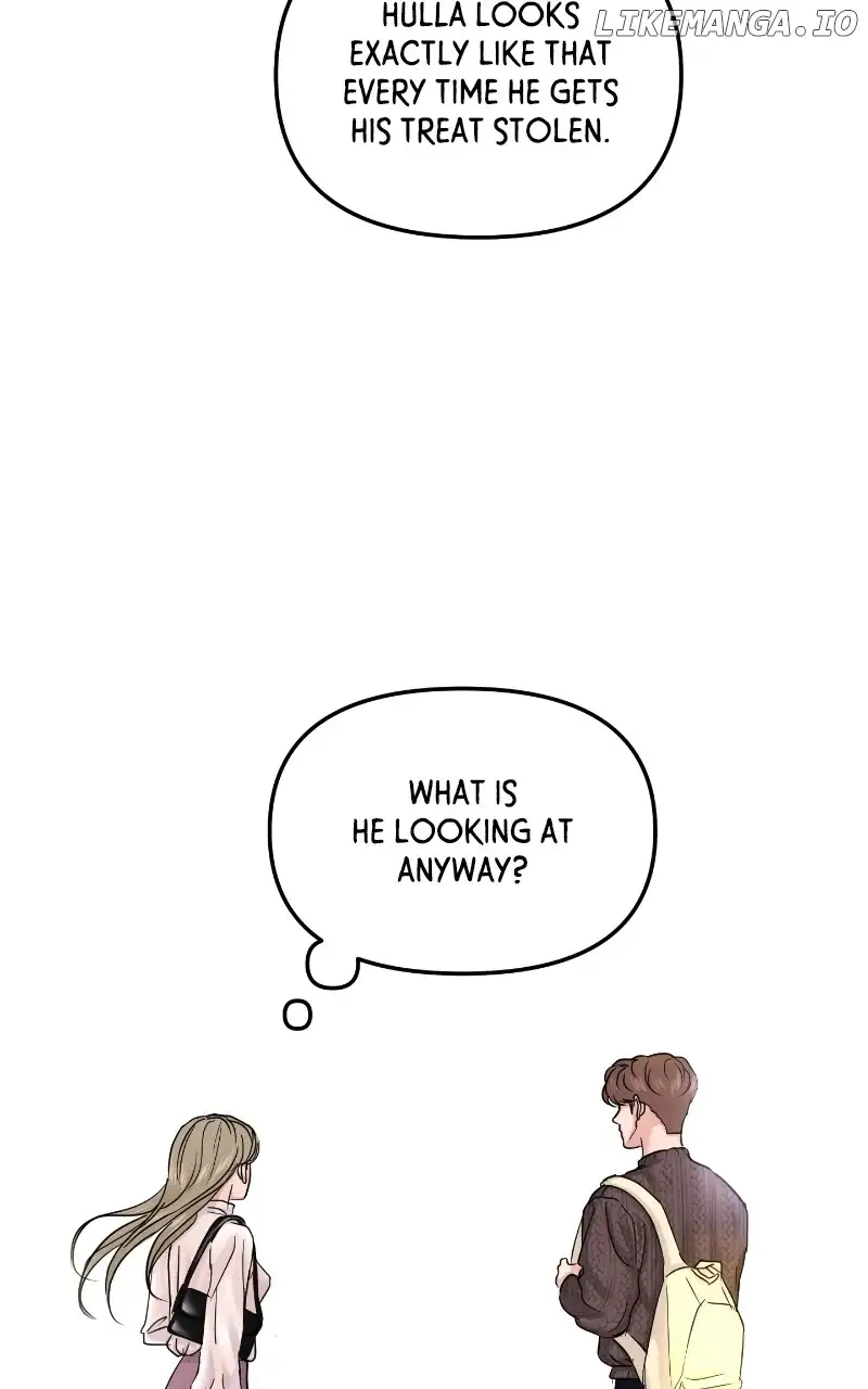 A Campus Romance, I Guess chapter 24 page 13