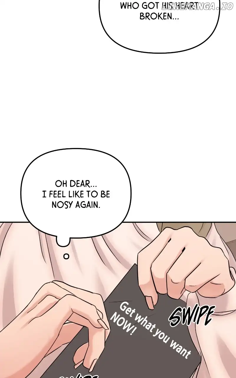 A Campus Romance, I Guess chapter 24 page 18