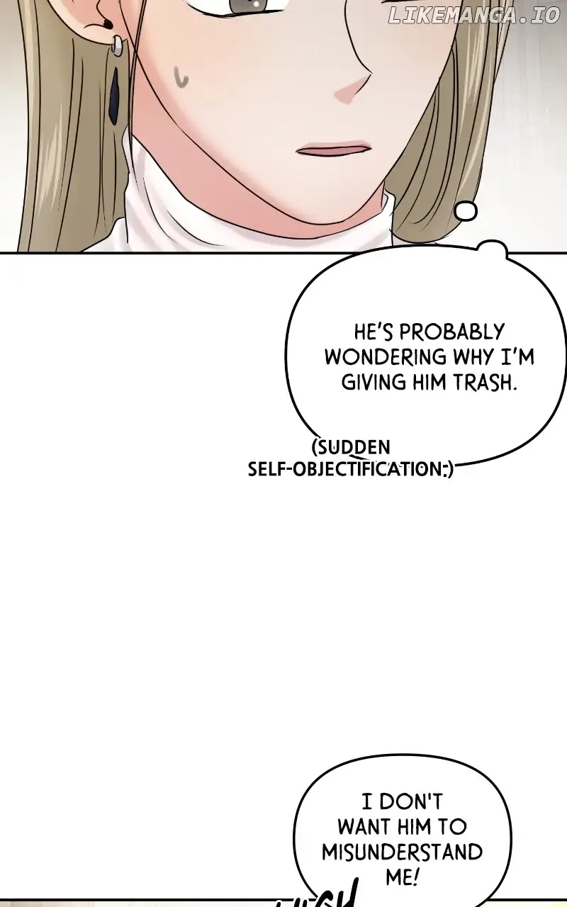 A Campus Romance, I Guess chapter 24 page 26