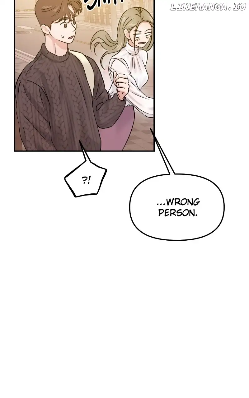 A Campus Romance, I Guess chapter 24 page 28