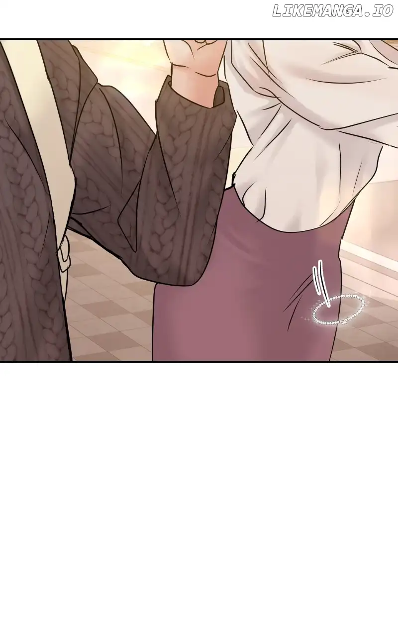 A Campus Romance, I Guess chapter 24 page 29
