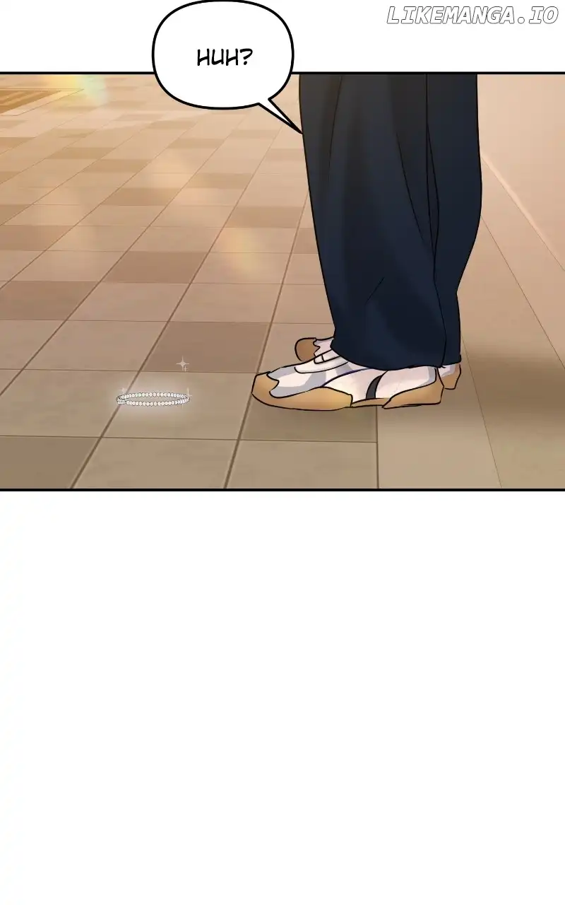 A Campus Romance, I Guess chapter 24 page 33