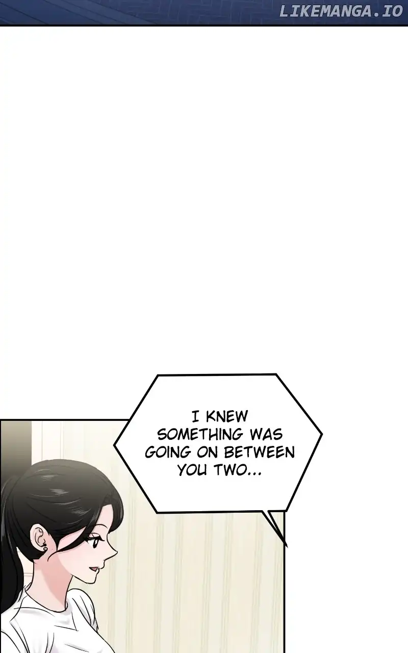 A Campus Romance, I Guess chapter 24 page 36