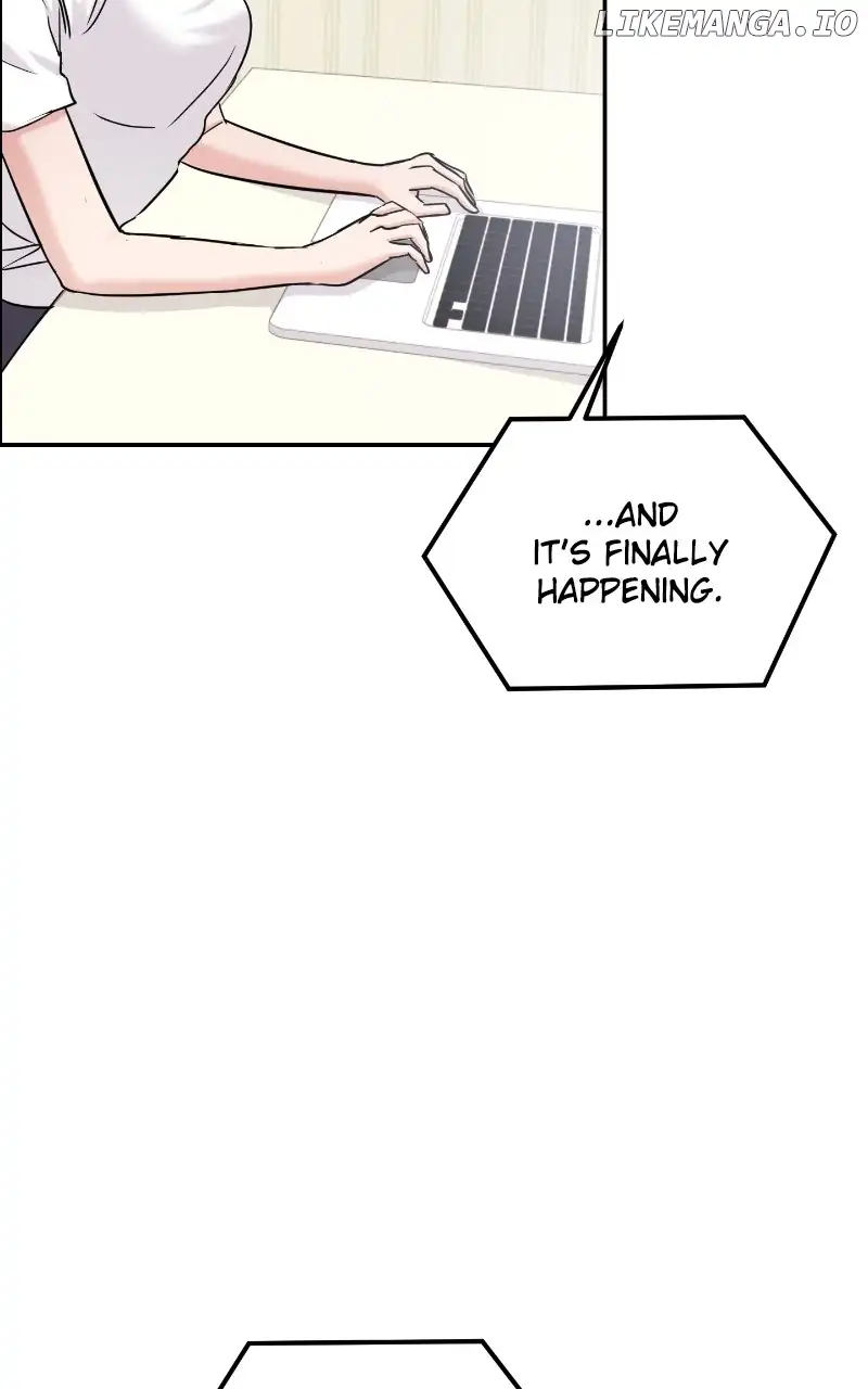 A Campus Romance, I Guess chapter 24 page 37