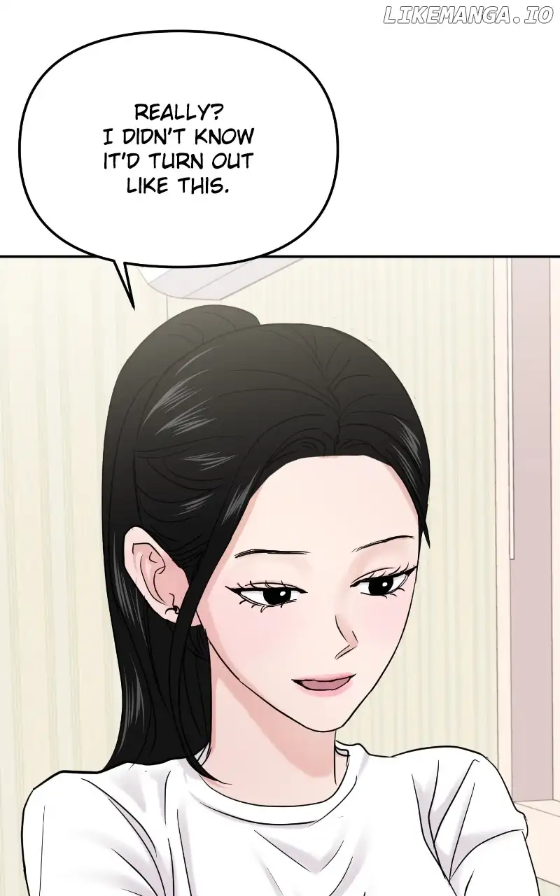 A Campus Romance, I Guess chapter 24 page 39