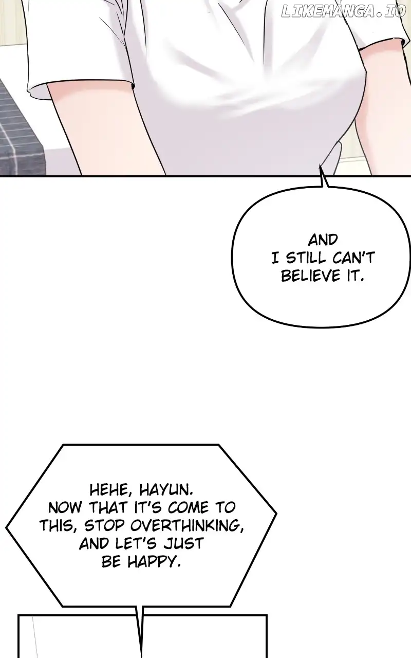 A Campus Romance, I Guess chapter 24 page 40