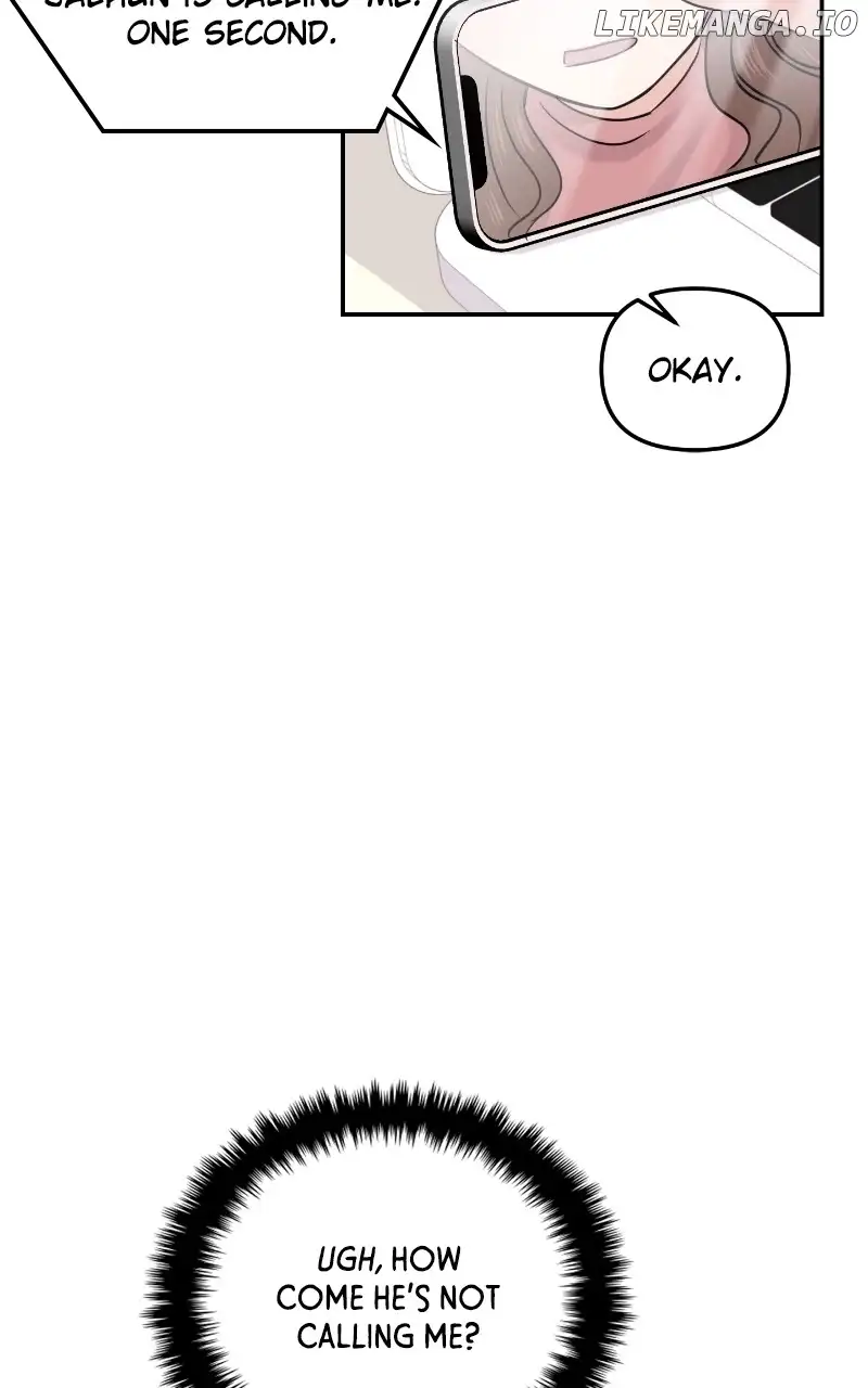 A Campus Romance, I Guess chapter 24 page 42