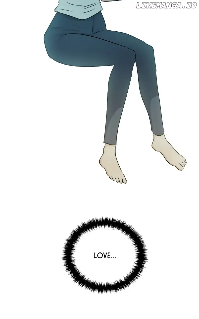 A Campus Romance, I Guess chapter 24 page 47