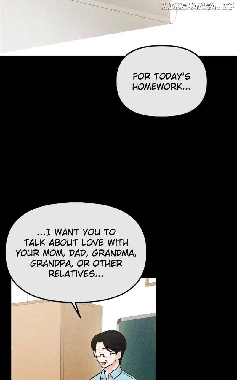 A Campus Romance, I Guess chapter 24 page 49