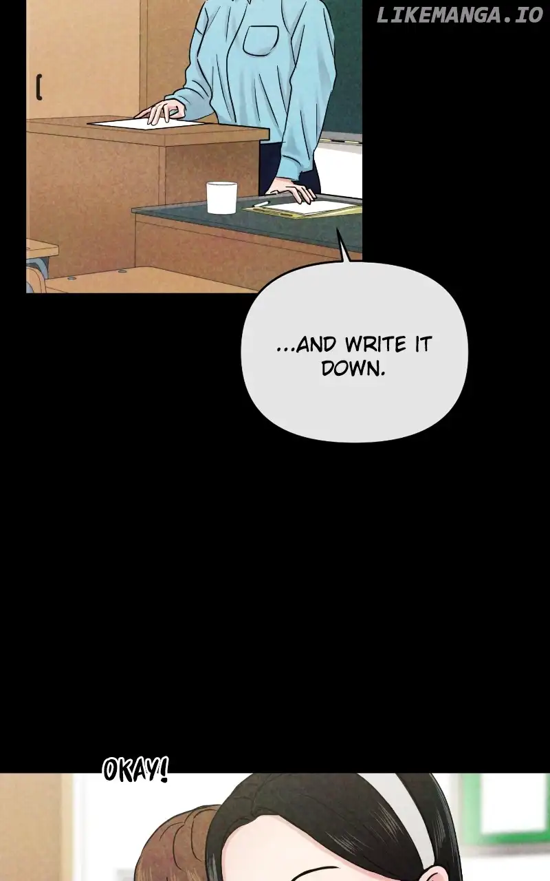 A Campus Romance, I Guess chapter 24 page 50