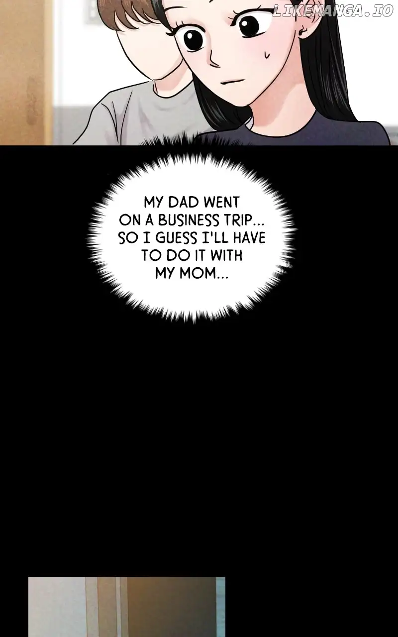 A Campus Romance, I Guess chapter 24 page 51