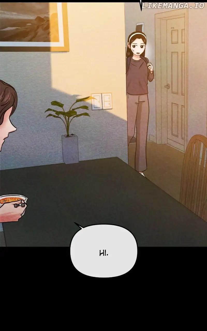 A Campus Romance, I Guess chapter 24 page 53
