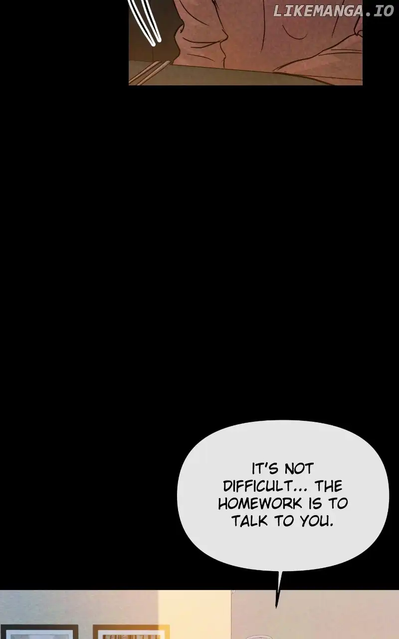 A Campus Romance, I Guess chapter 24 page 57