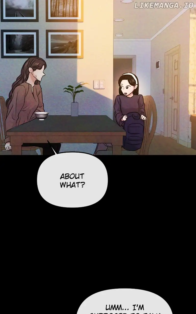 A Campus Romance, I Guess chapter 24 page 58