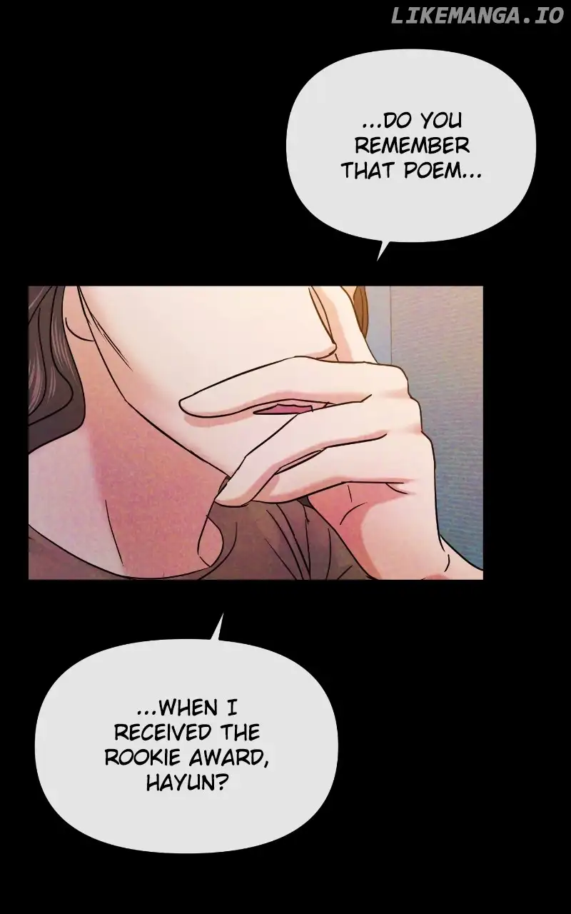 A Campus Romance, I Guess chapter 24 page 60