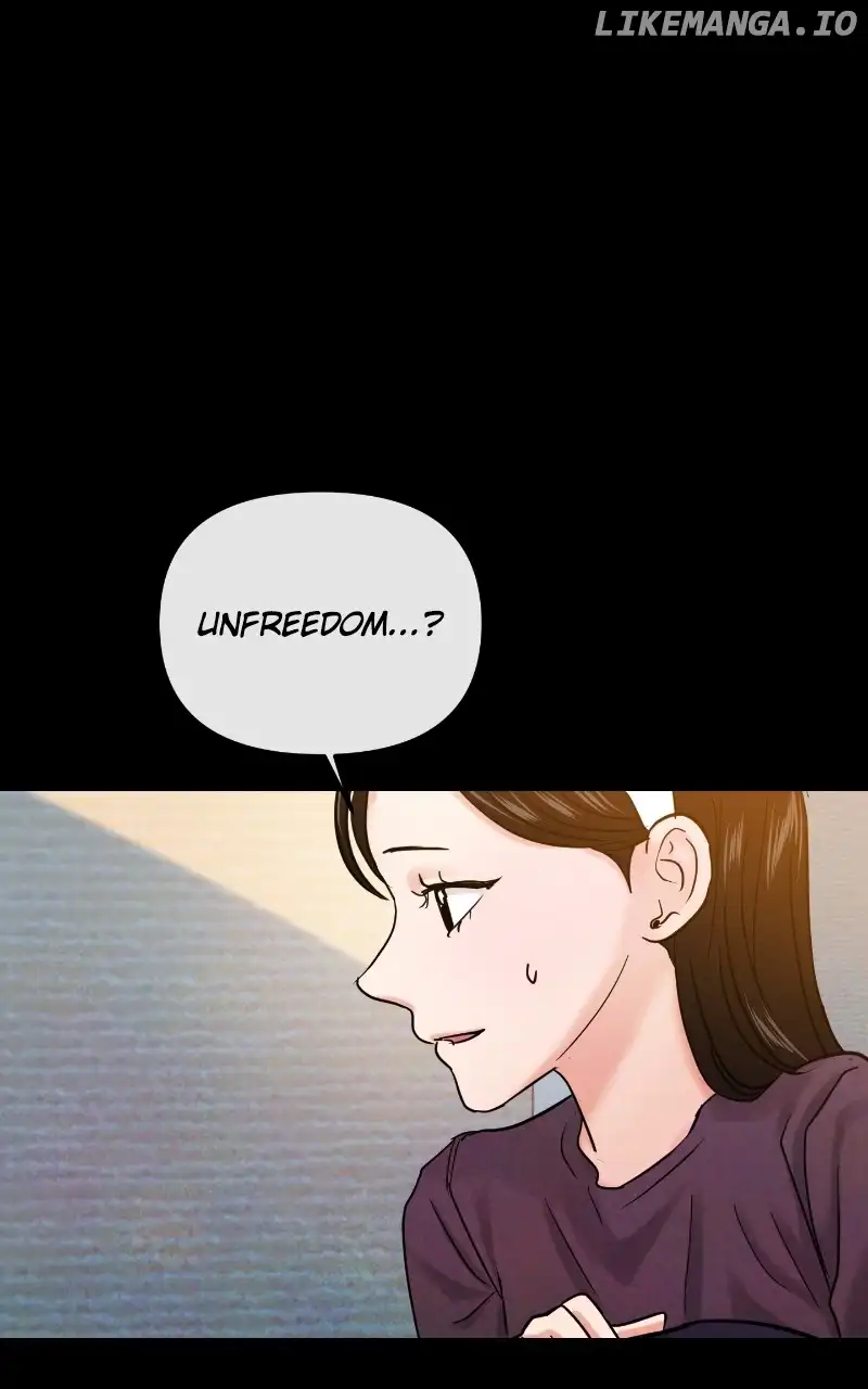 A Campus Romance, I Guess chapter 24 page 61