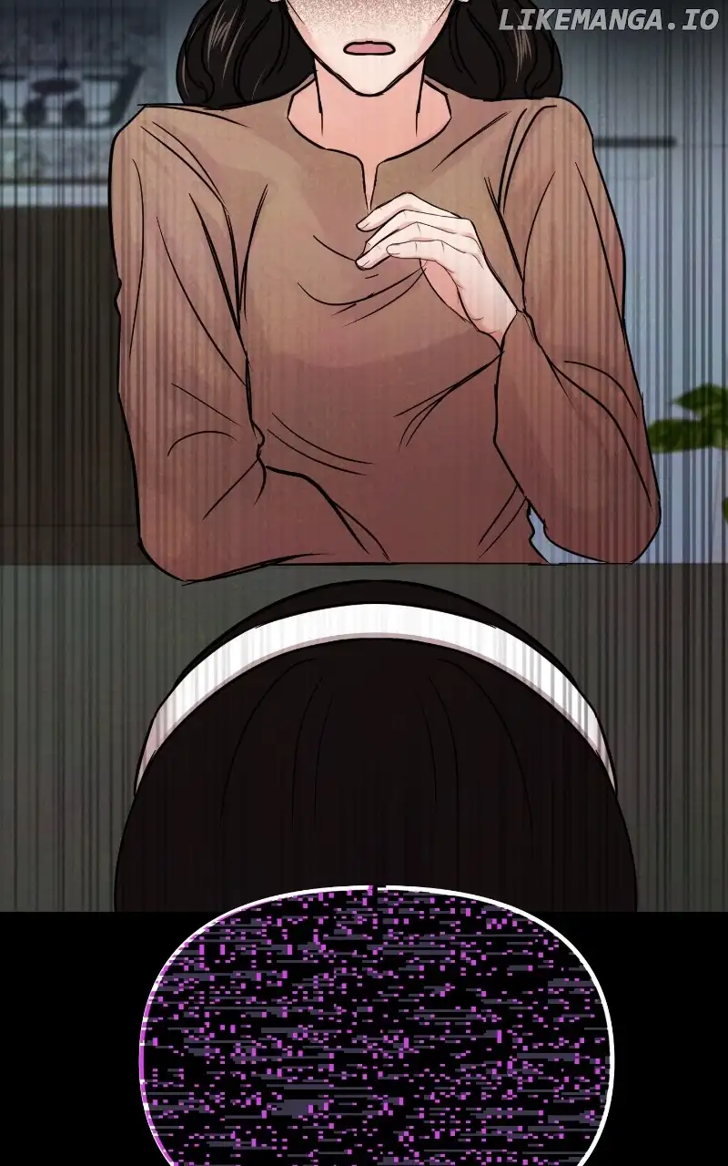 A Campus Romance, I Guess chapter 24 page 63